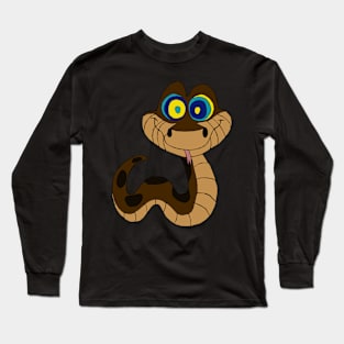 Baby Kaa Long Sleeve T-Shirt